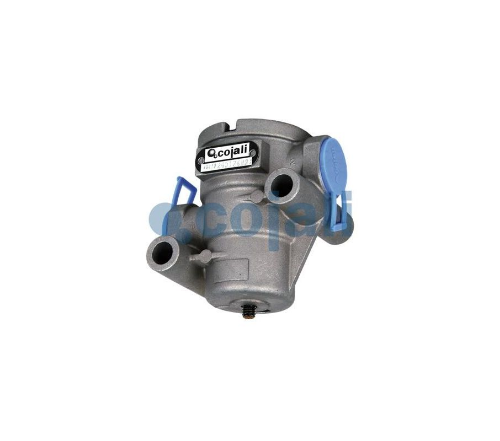 Limitleme Valfi Iveco