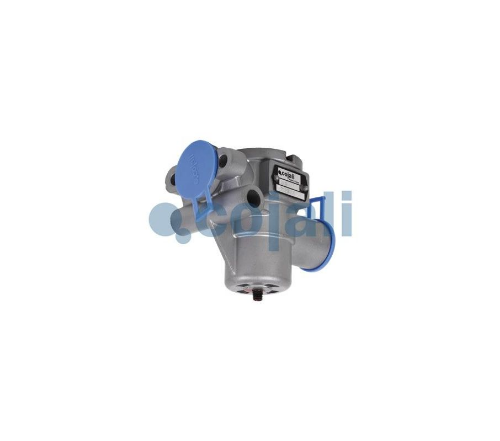 Limitleme Valfi Renault Kerax