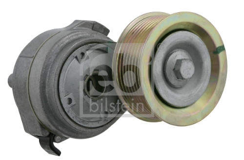 Kayış Gergisi Komple 457 E.M. (Kanallı)