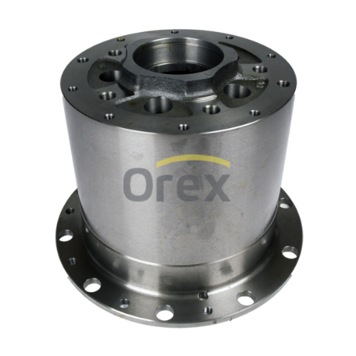 Cer Tası Tga (İç:228Mm, Dış:250Mm, Boş)