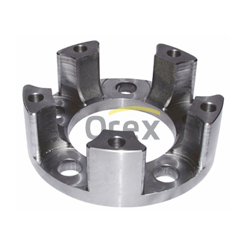 Cer Dişli Taşıyıcı (Yükseklik: 77Mm, Pim Çapı: 27Mm)