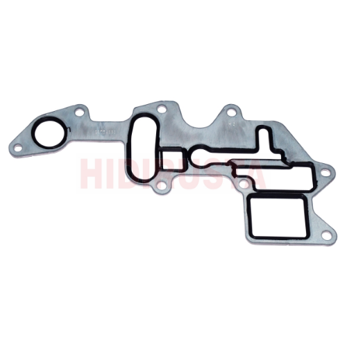 Yağ Filtre Kütük Contası Y.M Volvo D9/11