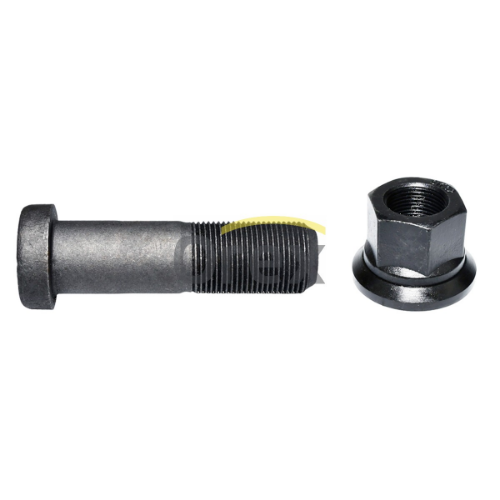 Bijon Saplaması Ön Man Tga-Tgm M22x1.5X77