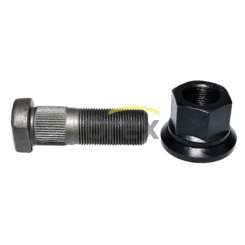 Bijon Somunlu - Tga,Tgs,Tgx M22x1.5X65mm
