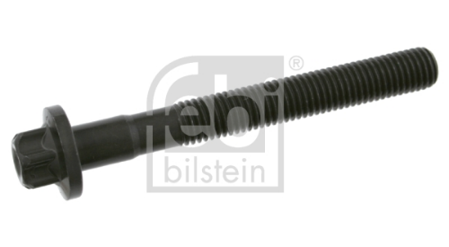 Silindir Kapak Saplaması 611/646 Spr/Vito Cdi