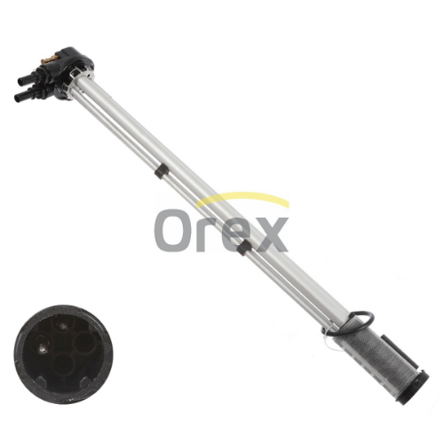 Yakıt Depo Şamandırası - 613Mm - Tga,Tgs,Tgx