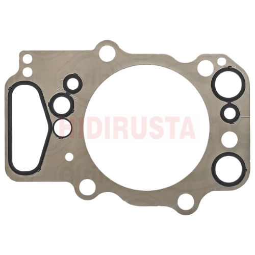 Silindir Kapak Contası Scania Dc9/11/12/16 Euro 4/5