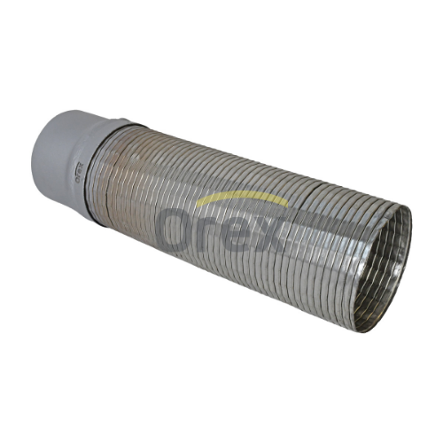 Egzoz Spiral Borusu - Tga,Tgs