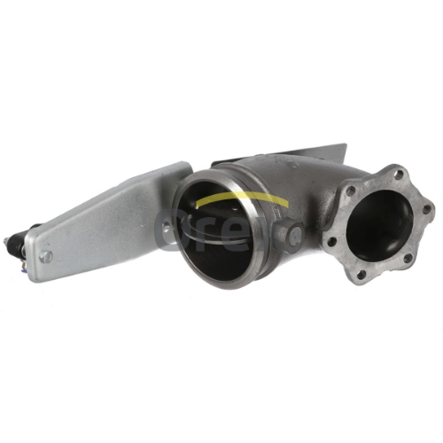 Egzoz Motor Freni Komple - D2066/D2676