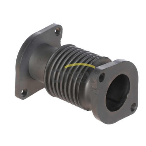 Boru Geri Dönüş Agr D2066-D2676