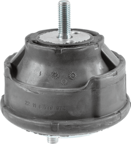 Yataklama, Motor (Motor Bağlantısı)