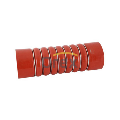 İntercool Hortumu Kırmızı Tga 18.410, 460, 463, 480 90X290 Mm