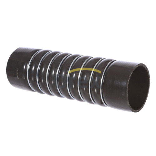 İntercool Hortumu Siyah 90X290mm Tga