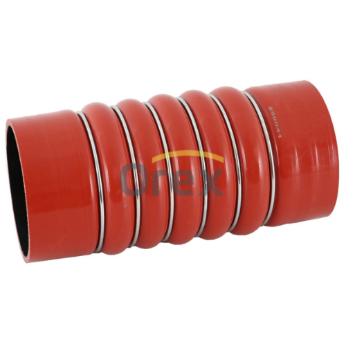 İntercool Hortumu 90X205mm Tga