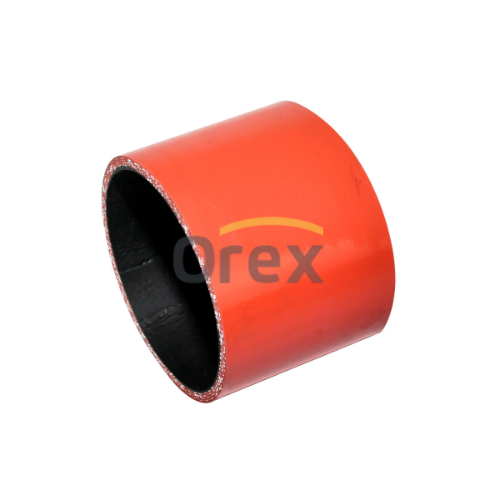 İntercool Hortumu 100X80 Mm