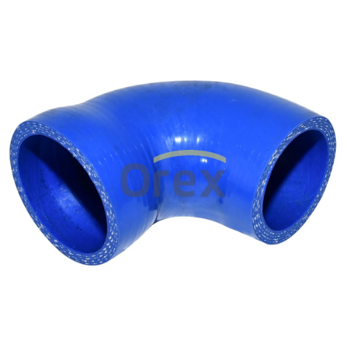 İntercool Hortumu 50X60x75x70 Mm