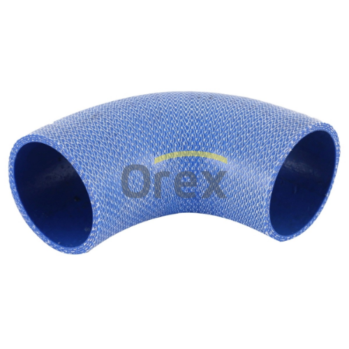 İntercool Hortumu F2000,Tga,Tgx 60X75x75 Mm