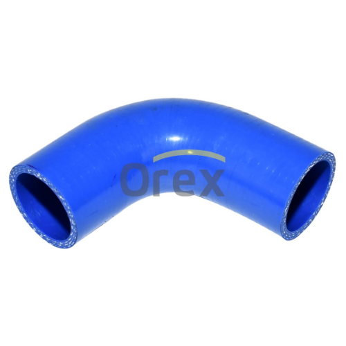 İntercool Hortumu 38X90x90 Mm (Otobüs Grubu)