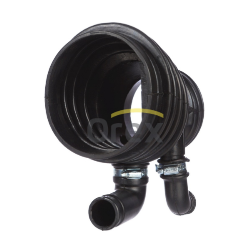Turbo Hava Emiş Hortumu - Tgs,Tgx