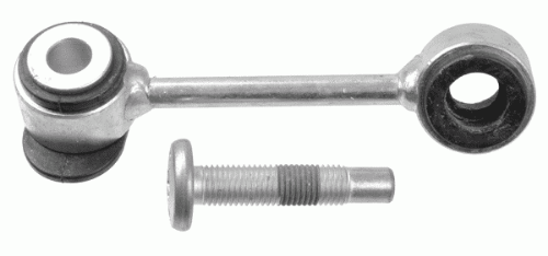 Demir/Kol, Stabilizatör (Tekerlek Bağlantısı)