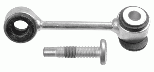 Demir/Kol, Stabilizatör (Tekerlek Bağlantısı)