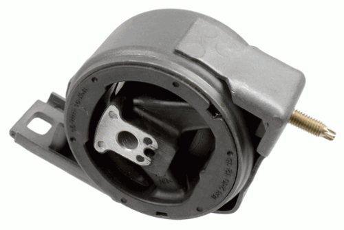 Yataklama, Motor (Motor Bağlantısı)