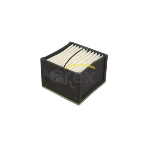 Separ Filtre Elemani