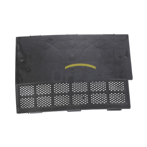 Polen Filtre Kapağı - Tga,Tgl,Tgm,Tgs,Tgx