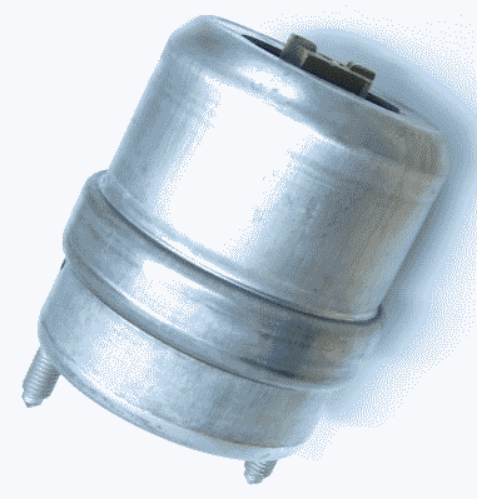 Yataklama, Motor (Motor Bağlantısı)