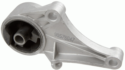 Yataklama, Motor (Motor Bağlantısı)
