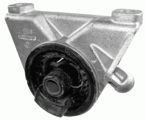 Yataklama, Motor (Motor Bağlantısı)
