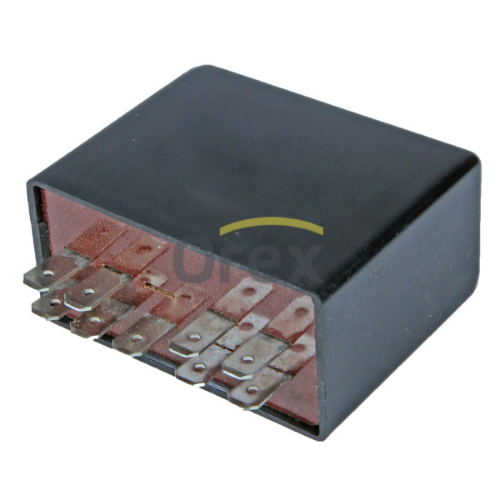 Sinyal Flaşörü  E.M Universal 3+1 21 V