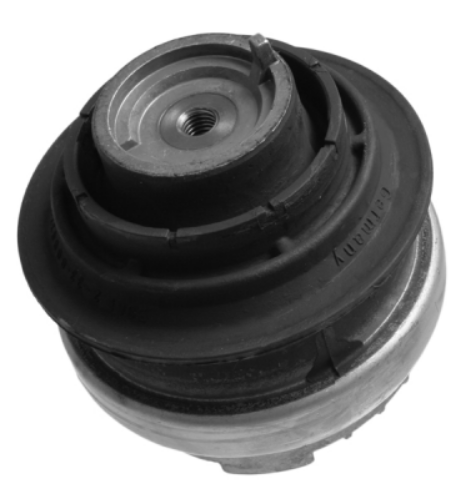 Motor Kulağı (Motor Baglantisi)