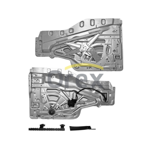 Cam Krikosu Motorlu - Sol - Tga,Tgl,Tgm