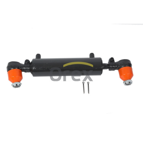 Direksiyon Tahriki Yardımcı Silindir - Tga,Tgs,Tgx (8X2-8X4-8X6)