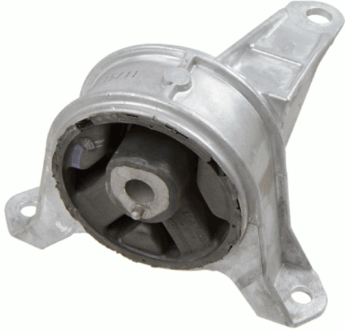 Yataklama, Motor (Motor Bağlantısı)