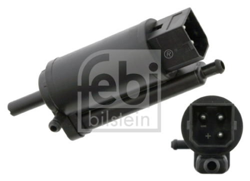 Cam Su Motoru Volvo Fh-Fm