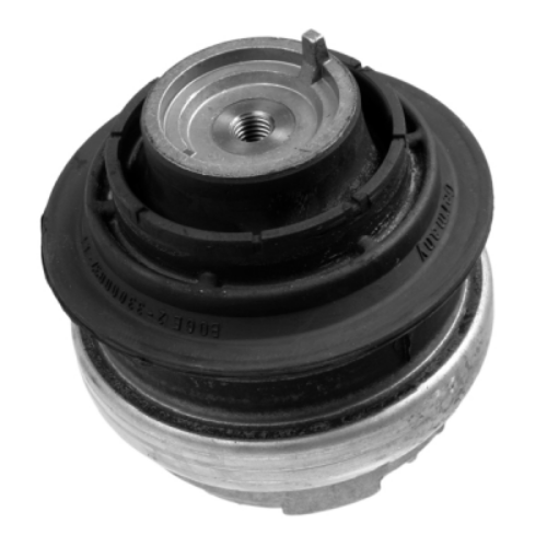 Yataklama, Motor (Motor Bağlantısı)