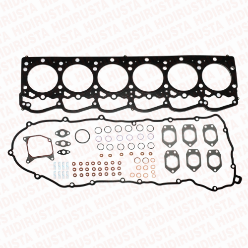 Üst Takım Conta (Keçeli) Daf Mx Euro 4/5