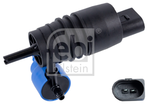Cam Su Pompası Vw Polo