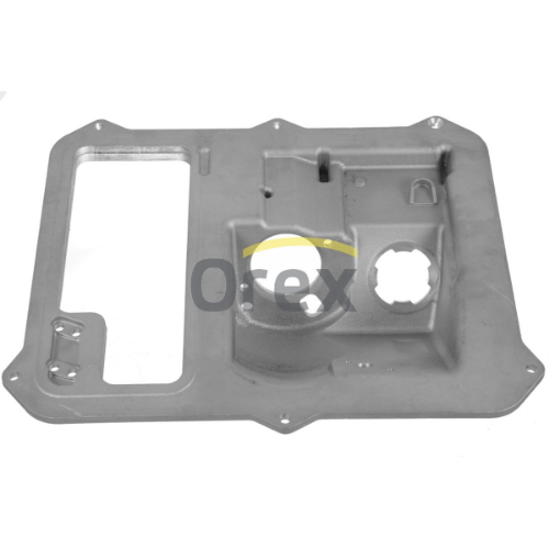 Pedal Taşıyıcı Tga-Tgs-Tgx