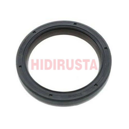 Radyal Mil Keçesi - 55X70x8 - D2066/2676/2876/3876