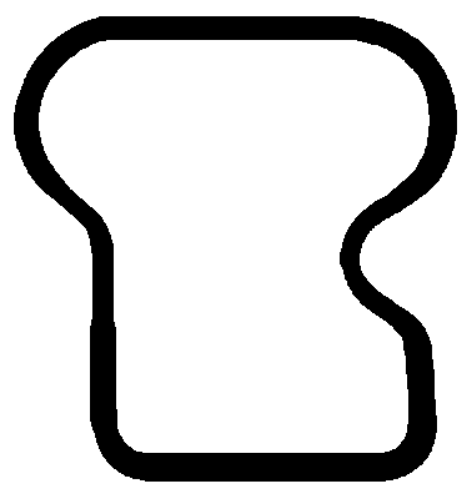 Conta, Külbütör Kapağı (Külbütör Kapağı)