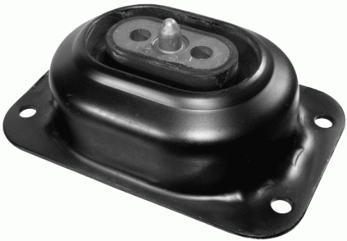 Ön Motor Takozu Volvo