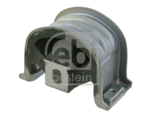 Yataklama, Motor (Motor Bağlantısı)