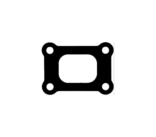 Egzoz Manifold Contası Volvo D12 A-C-D