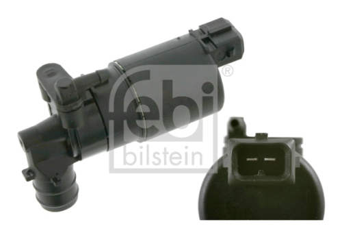 Cam Su Motoru Renault Premium