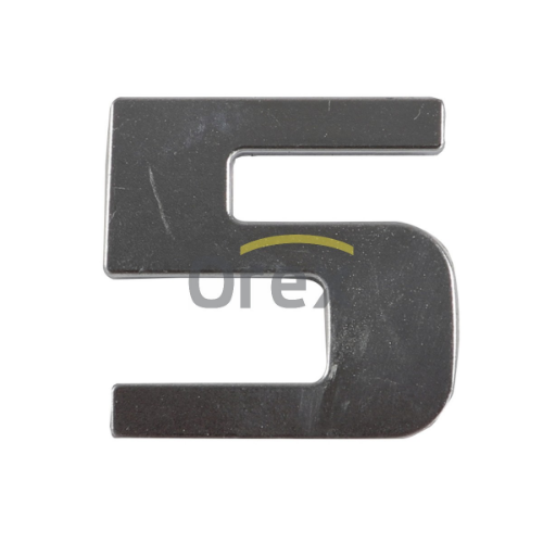Plastik Sayı 5-P