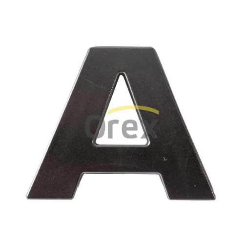 Harf A-P