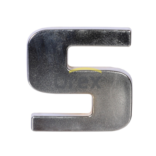 Harf S-P